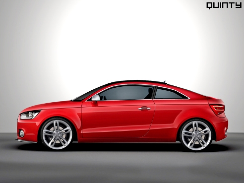Coupé