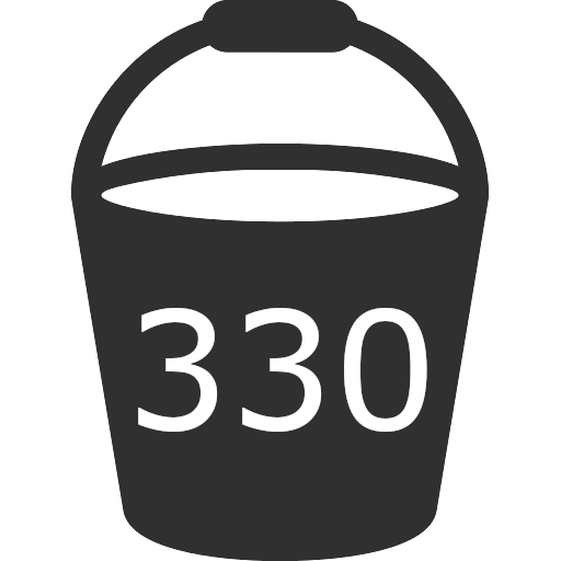 Capacity 330 2