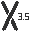 Ski amount 3 5 2