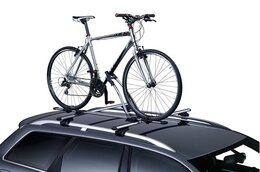 Thule Fietdrager dak - FreeRide 532