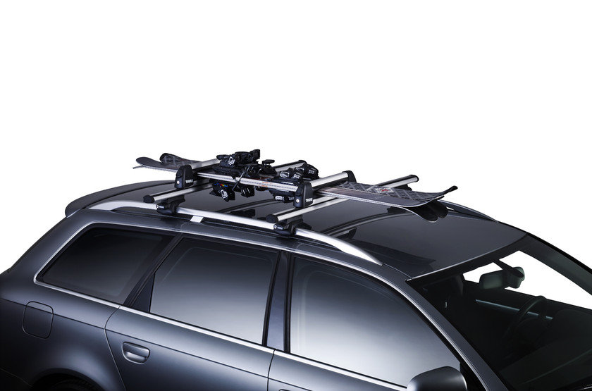 Thule Deluxe 740 Skidrager