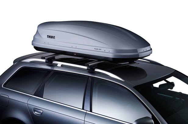 Medium Roof Box Thule Pacific 200