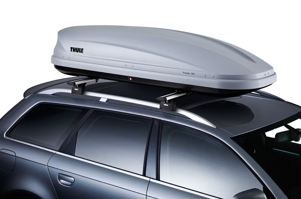 Thule Touring L rental model