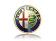 Alfa Romeo dakdragers
