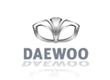 Daewoo dakdragers