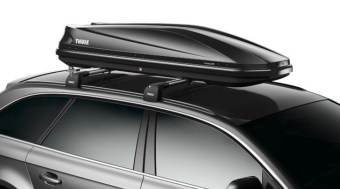 Thule Touring Sport rental