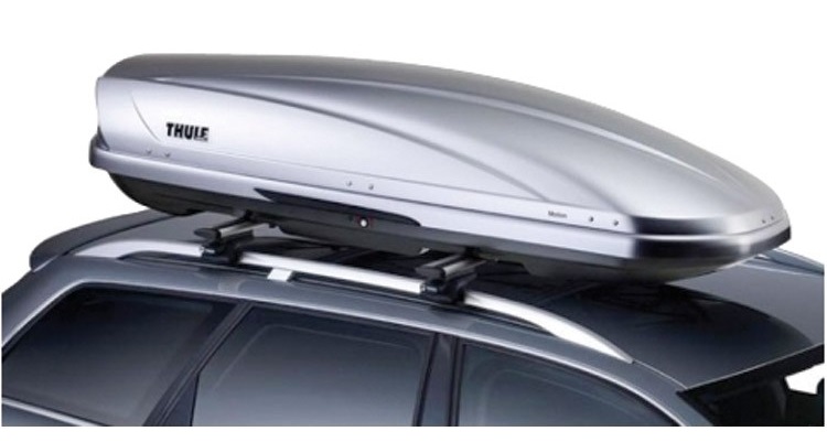 Thule Motion XXL rental