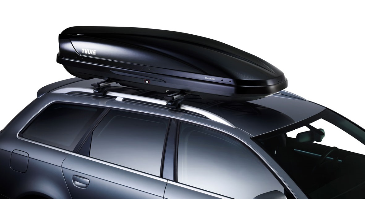 Thule Motion XL