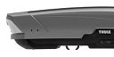 Dakkoffer Thule XL - Thule Motion XT XL titan