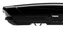 Roof box Thule XL - Thule Motion XT XL black