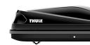 Cargo box Thule S - Thule Touring S