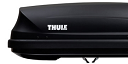 Roof box Thule L - Thule Pacific 780 antra