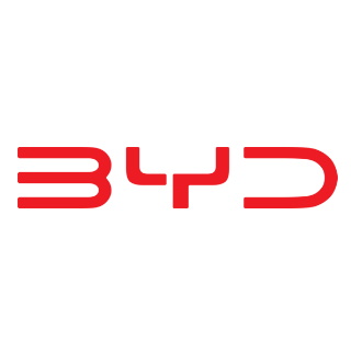 BYD dakdragers