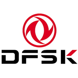 DFSK dakdragers