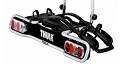 Fietsdrager trekhaak 2 fietsen - Thule EuroRide 941