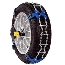 Loopvlakkettingen 4x4/SUV - Rud Comfort Centrax