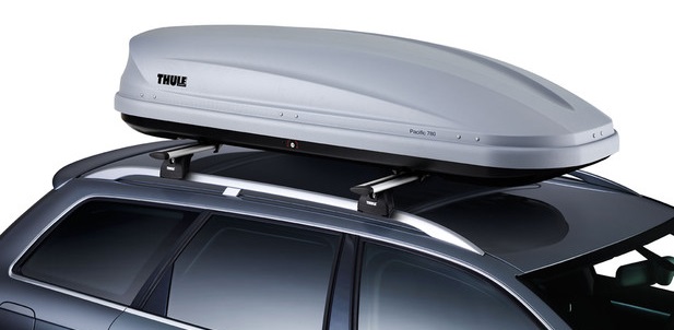 Dakkoffer THULE L