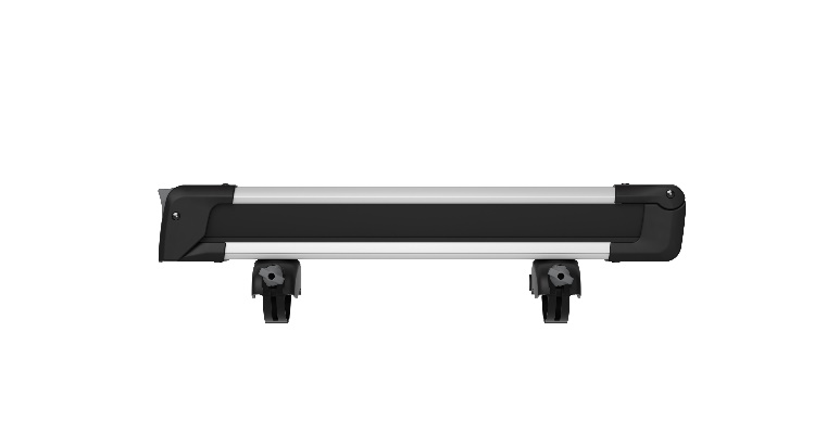 Skidrager 50 cm