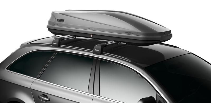 Dakkoffer THULE Sport