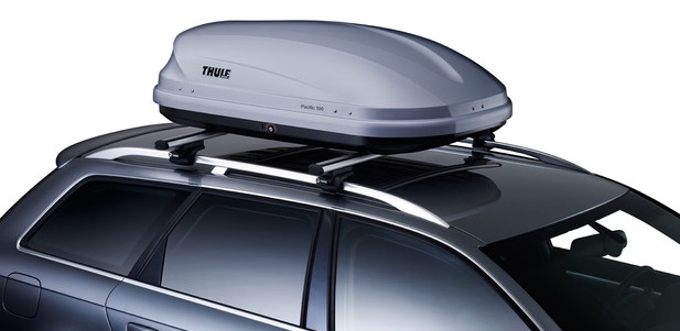 Dakkoffer THULE S